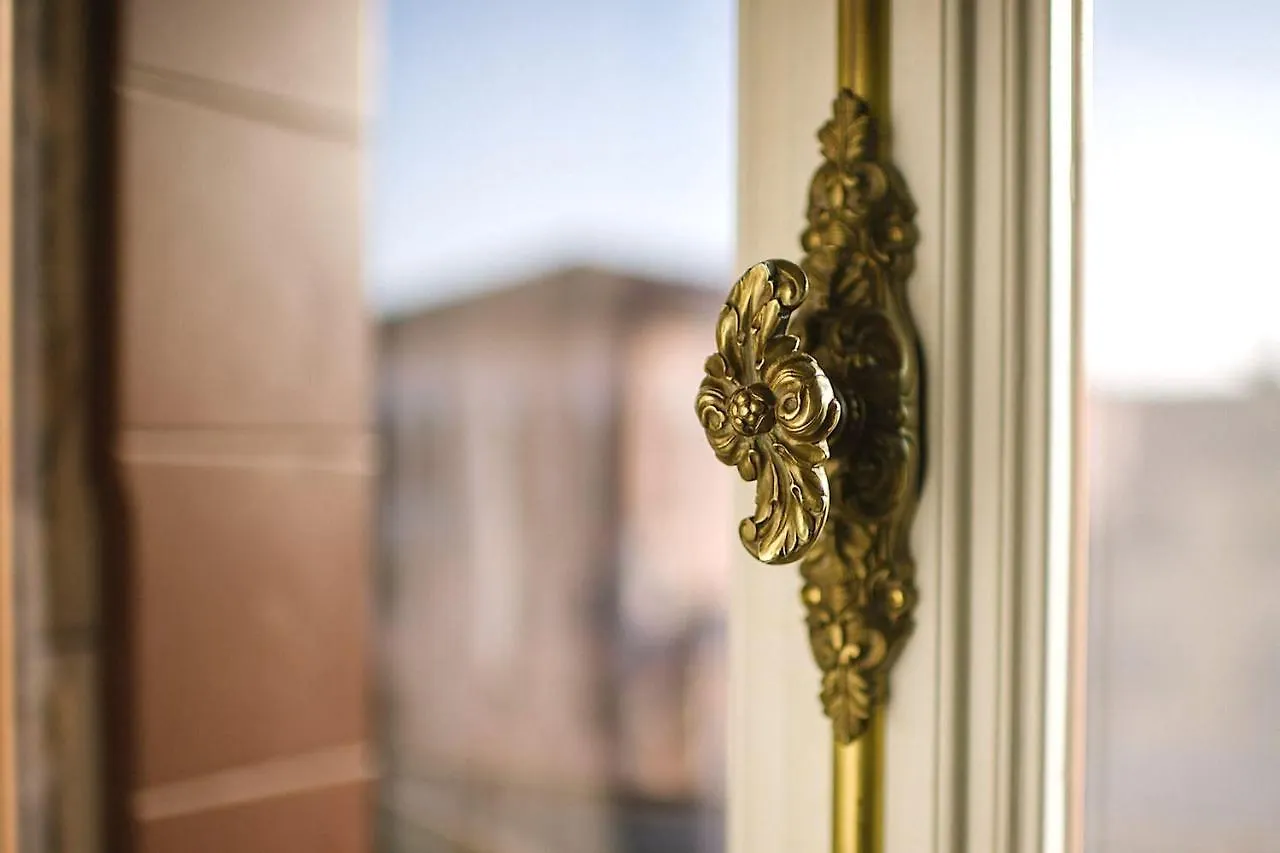 Appartement Cà Bellavista à Venise Italie