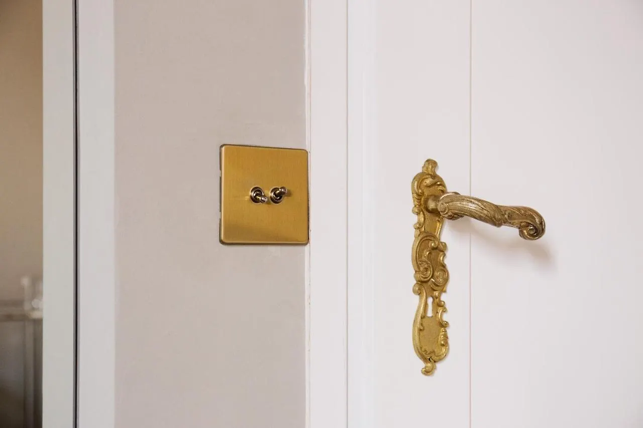 Appartement Cà Bellavista à Venise