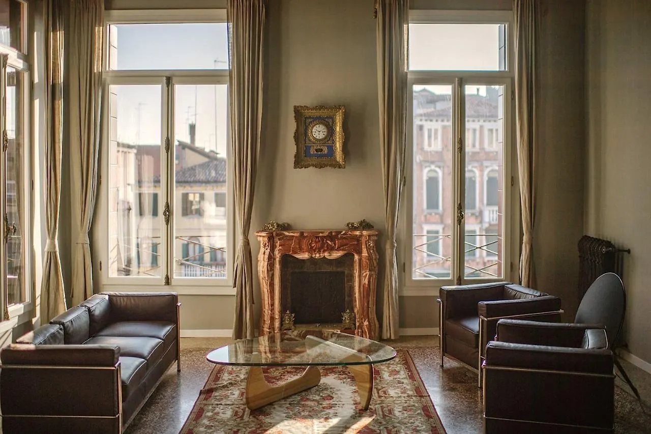 Appartement Cà Bellavista à Venise