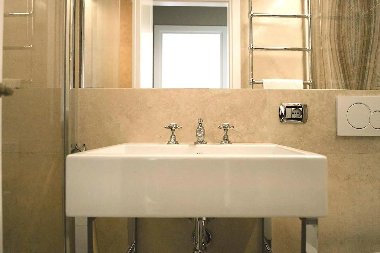 Appartement Cà Bellavista à Venise