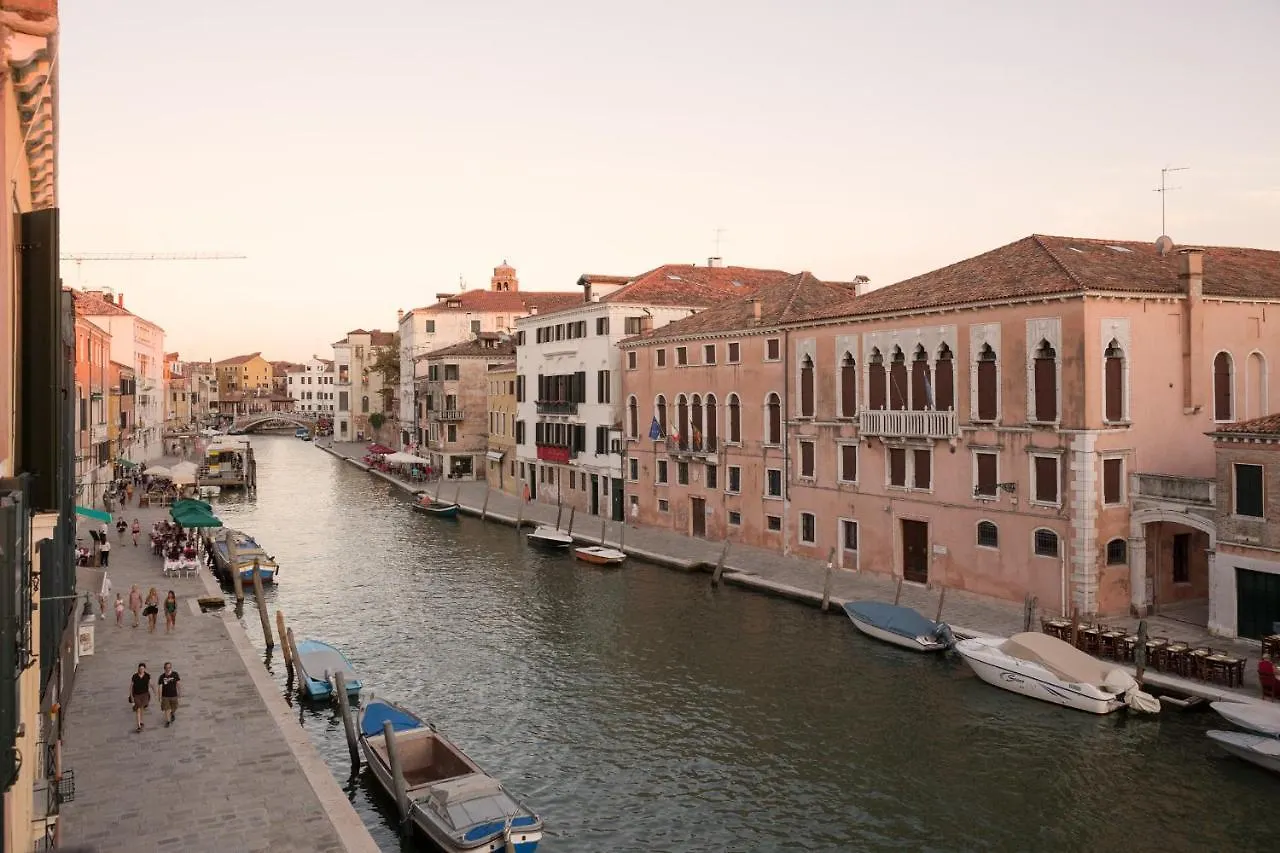 Appartement Cà Bellavista à Venise
