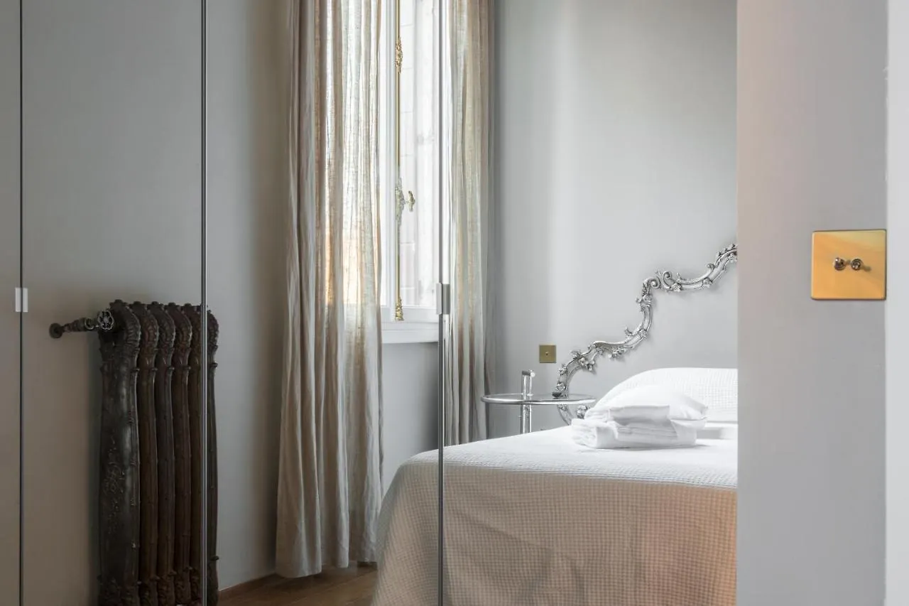 Ca Bellavista Lejlighed Venedig 0*,