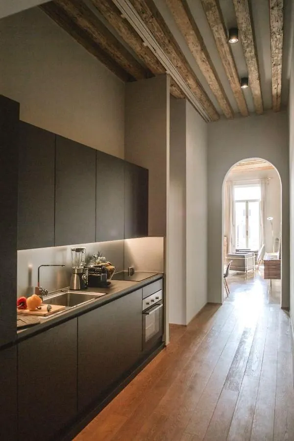 Ca Bellavista Appartement Venetië Italië