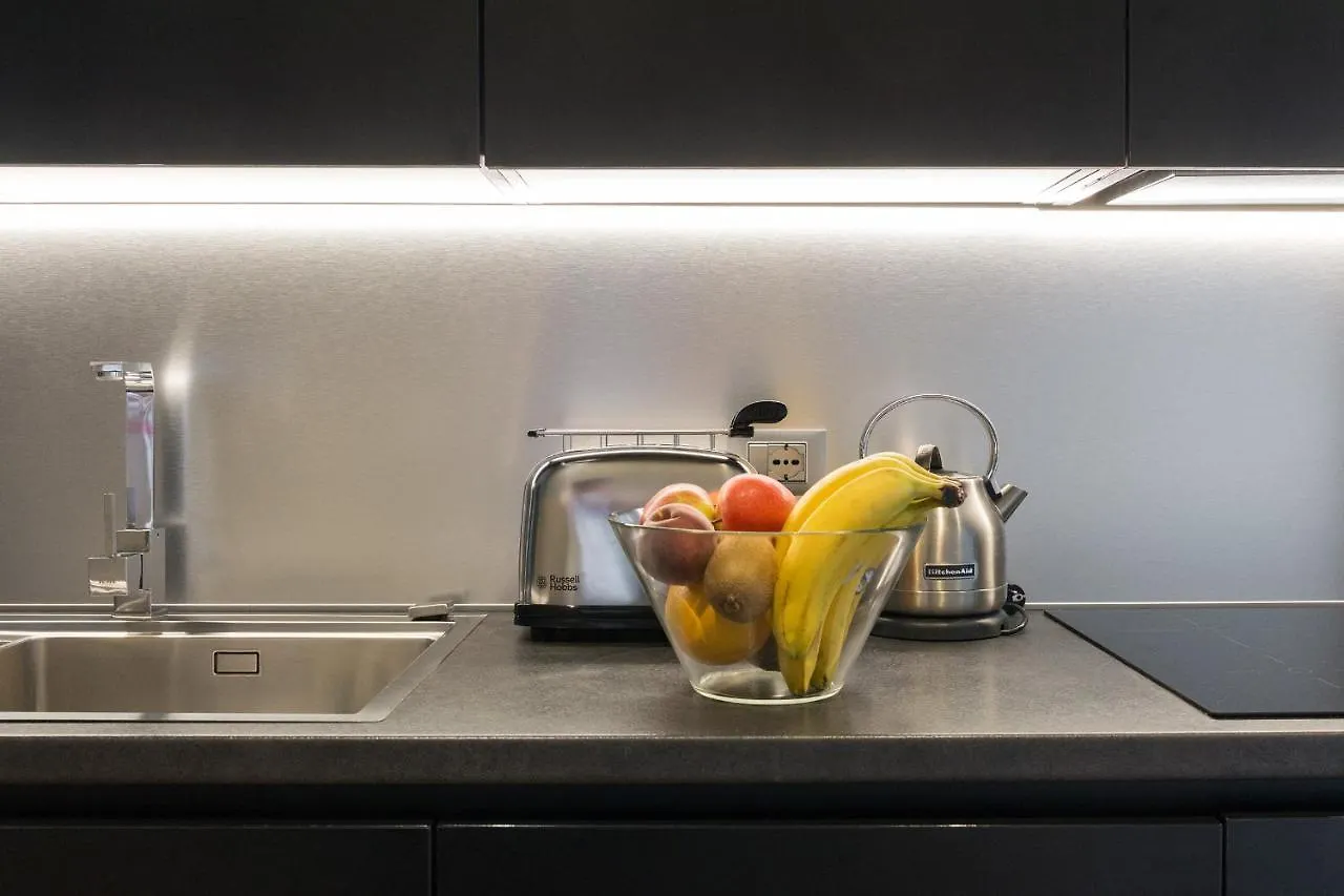 Ca Bellavista Appartement Venetië