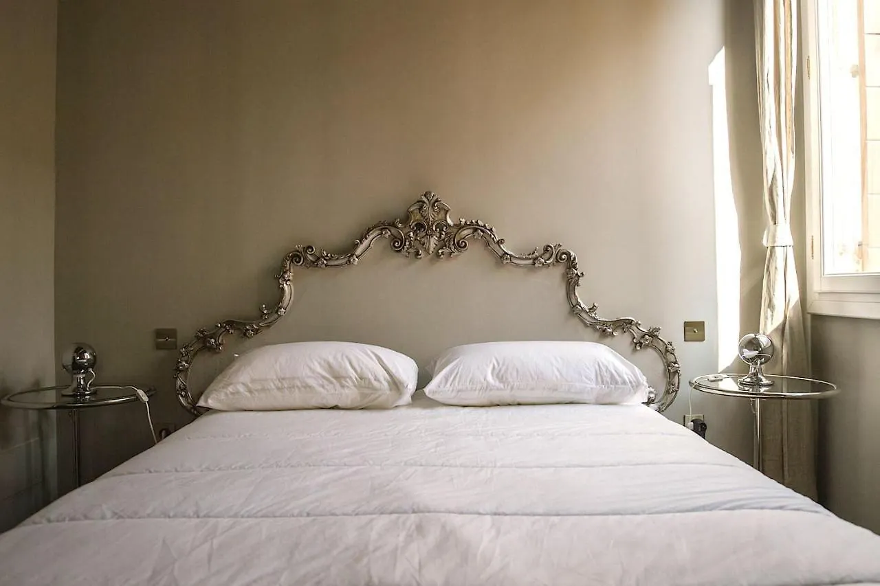 Ca Bellavista Appartement Venetië Italië