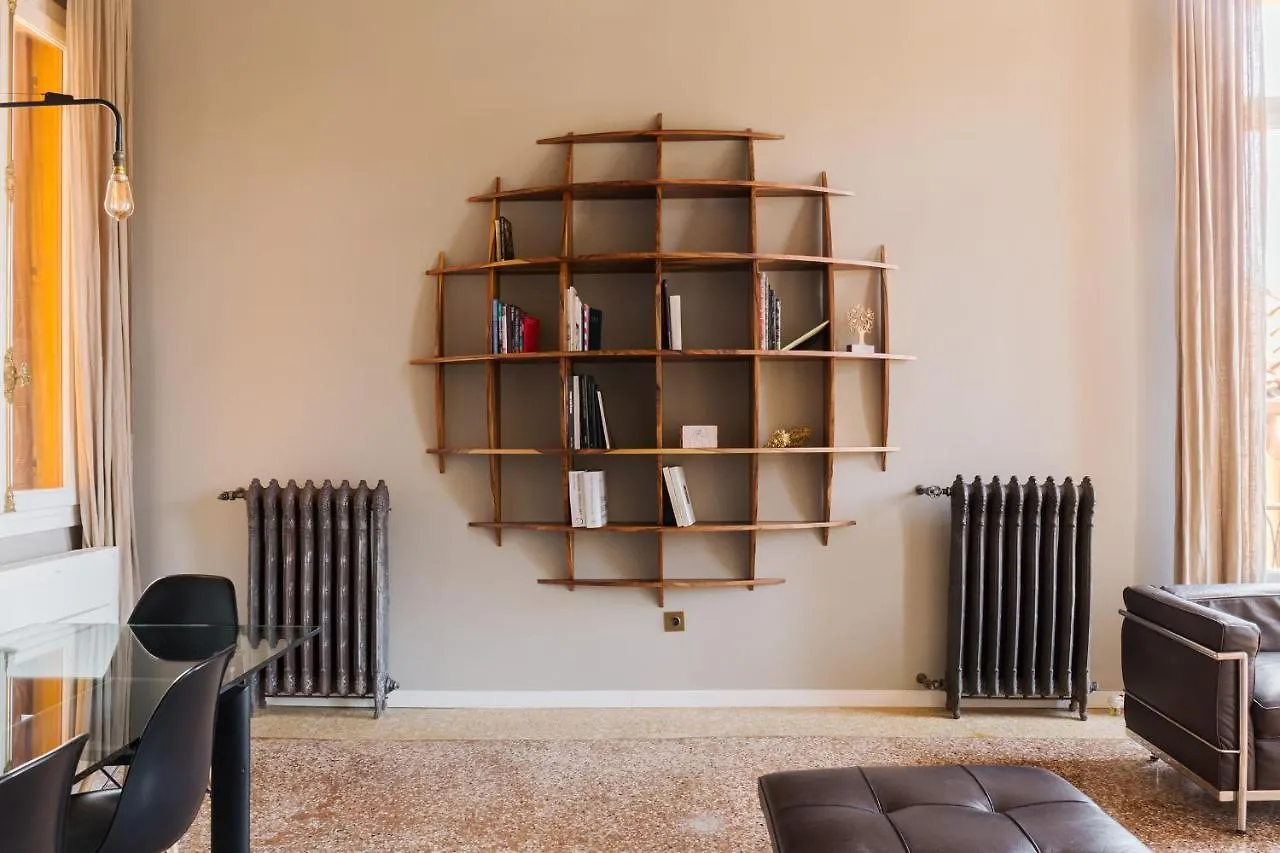 Ca Bellavista Appartement Venetië